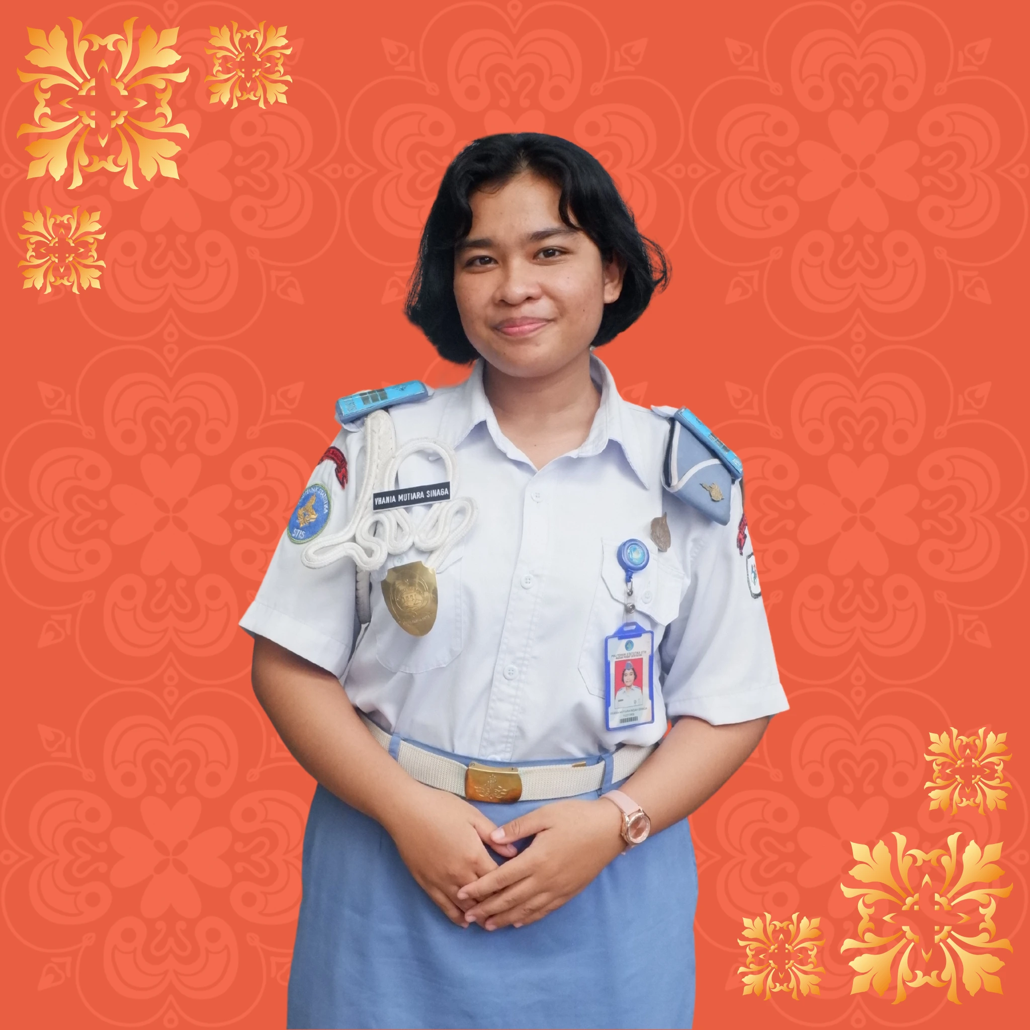 Vhania Mutiara Indah Sinaga